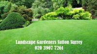 Landscape Gardeners Sutton Surrey image 3